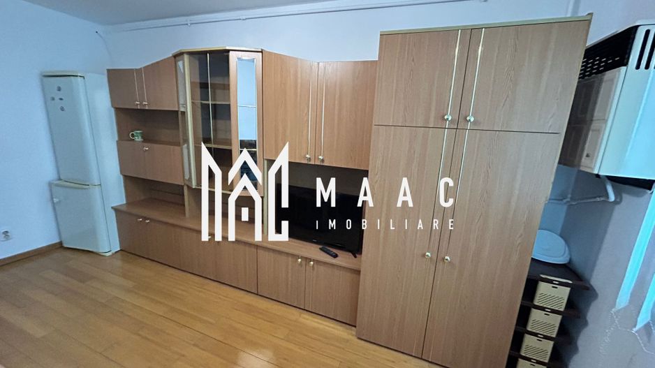 Garsonieră Mobilată I Ideală pentru Investiție I Zona Compa - Poză 2