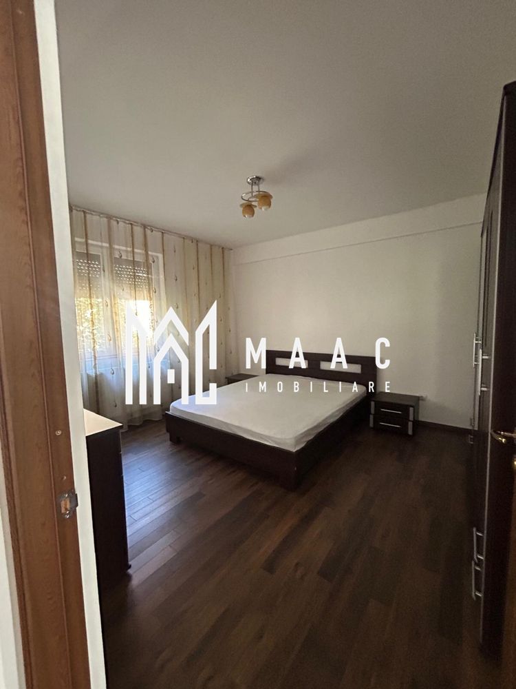 Apartament 3 camere decomandat | Bujoreni, Vâlcea | 67 mp, parter - Poză 3