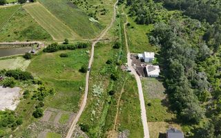 Teren pentru construcții Sociteni, Ialoveni - Poză 3