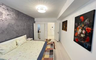 3 camere - decomandate - 83mp totali - boxa - Parcare - Tractorul - Poză 5