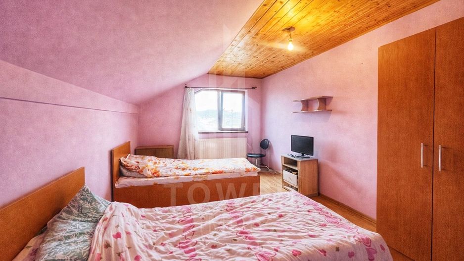 Casă de închiriat-Veterani - Poză 18