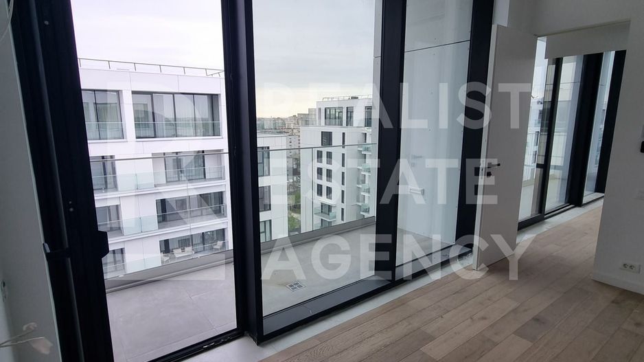 Penthouse cu vedere panoramică, 4 camere, One Cotroceni Park - Poză 18