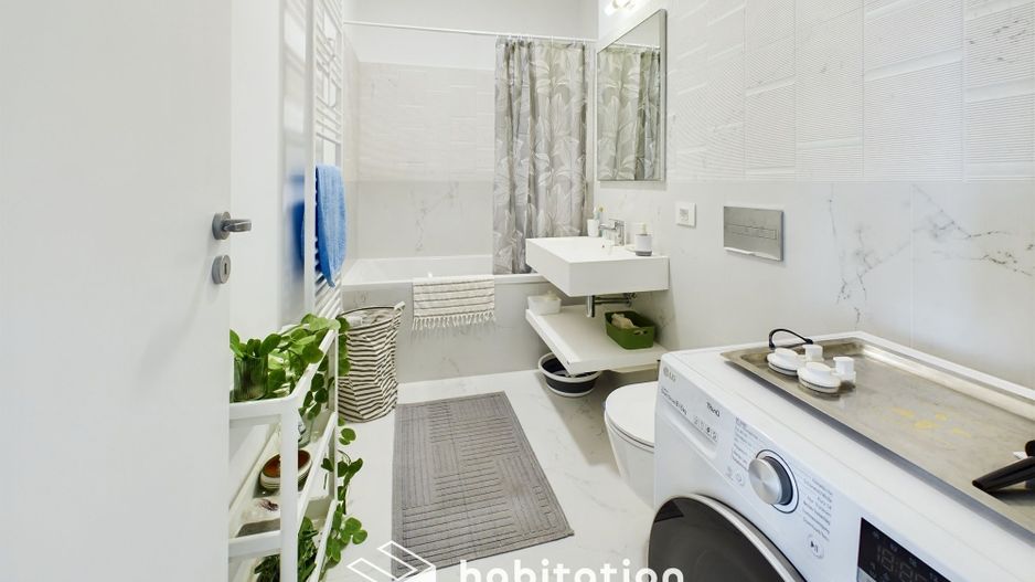 Tur virtual - Apartament 2 camere, zona Centrală - Paltim - Poză 15