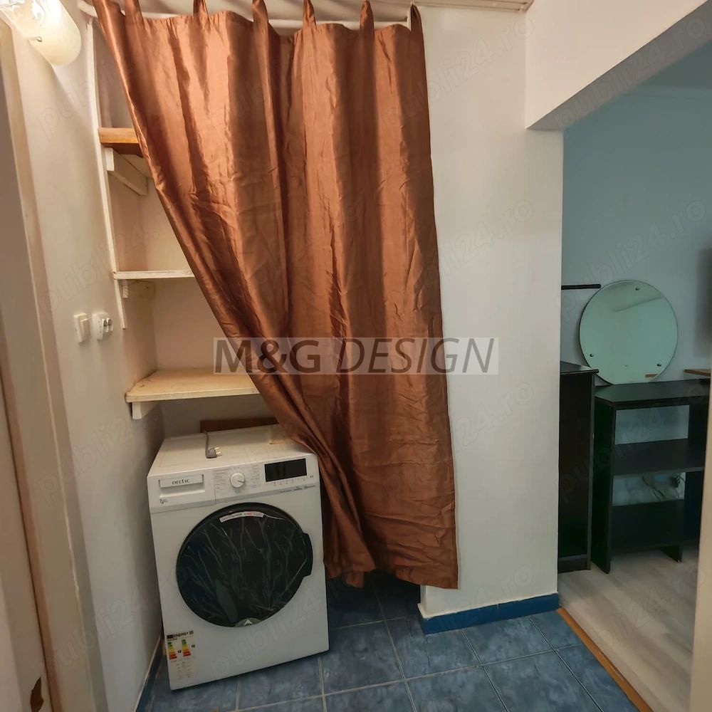 Apartament 2 camere modificat in 3 camere - Poză 9