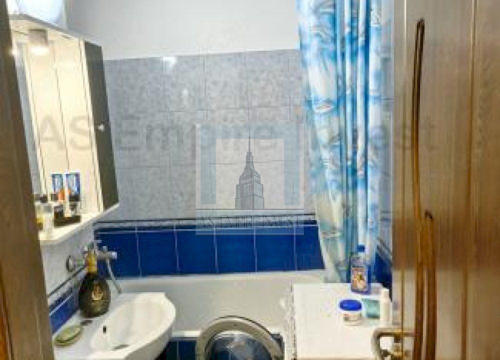 Garsoniera decomandata - zona Astra - Poză 6