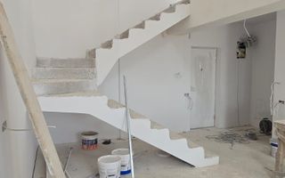 Apartament tip duplex - terasa 280 mp | Metrou Berceni - Poză 17