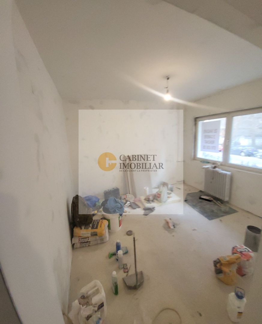 2 camere I Parter I Renovat I Calea Victoriei - Poză 2