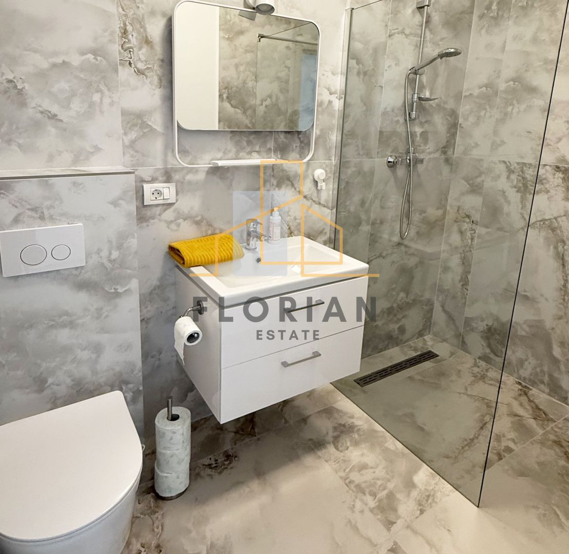 Apartament  2 camere de închiriat - Lux – Dumbrăvița | Zona Ikea - Poză 5