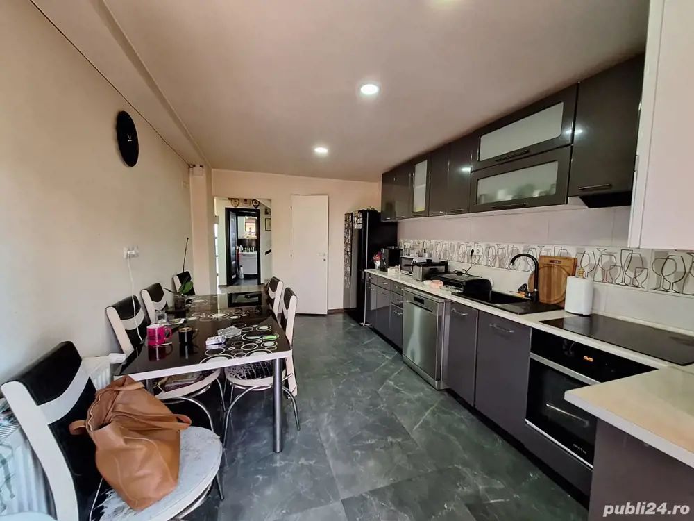 BRASADAS vinde DUPLEX tip P+E 164 mp. utili. - Poză 4