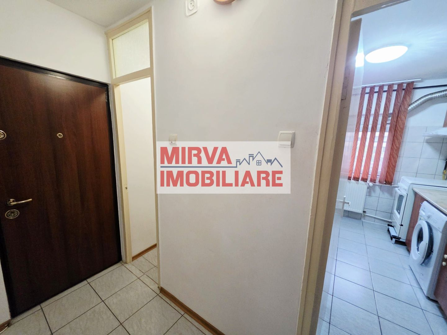 Apartament 2 camere decomandat, mobilat si utilat, zona 9 Mai - Poză 16