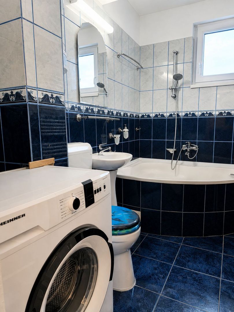 Apartament cu 3 camere în zona UMFST ( 7 Noiembrie) - Poză 8