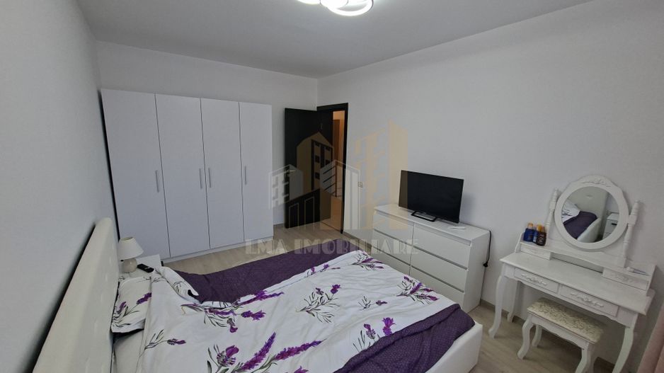 Apartament 2 camere decomandat Subcetate City Sanpetru Brasov - Poză 11