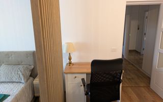 Apartament 1 cameră, decomandat, 40 mp, zona Gara Iași – lângă McDonald's, 15 min de UMF și UAIC - Poză 9