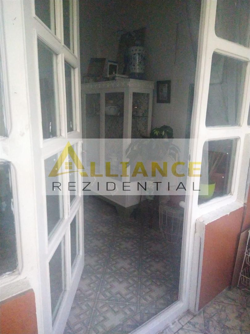 CASA INDIVIDUALA - SOSEAUA OLTENITEI - 1500 MP TEREN - Poză 19