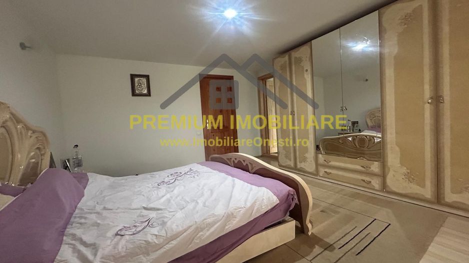 Casa/Pensiune de vanzare Slanic-Moldova Reducere pret luna Iulie - Poză 34