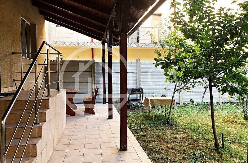 Casa P+M cu 6 camere de inchiriat in zona Iosia Nord, Oradea - Poză 15