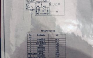 2 camere la 5 minute de METROU - Poză 13