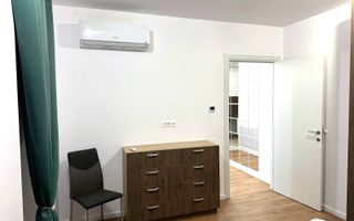 🏡 Închiriez Apartament cu 2 camere, bloc nou 2024, încălzire în pardoseală - Poză 6