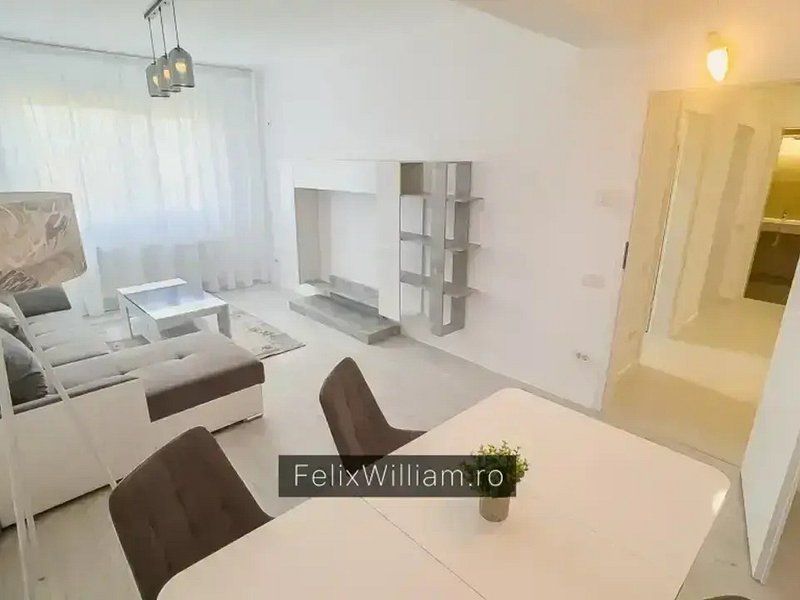 2 Camere, Complex CUBIC 7 Residence, Bloc FINALIZAT - POZE REALE. - Poză 8