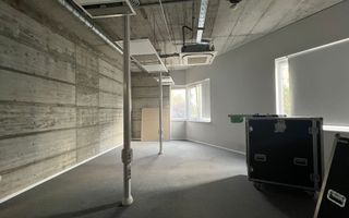 Spatiu de birou, amenajat, zona de sud - cartier Soarelui. - Poză 9