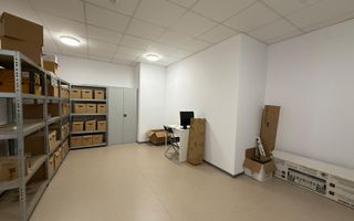 De vanzare Hală industrială Pallady -Drumul Intre Tarlale, 3600 mp - Poză 17