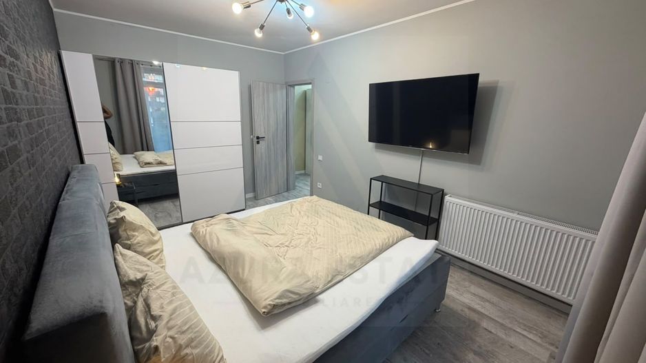 Apartament Premium 3 camere parcare privata etaj 2 Calea Surii Mici - Poză 5