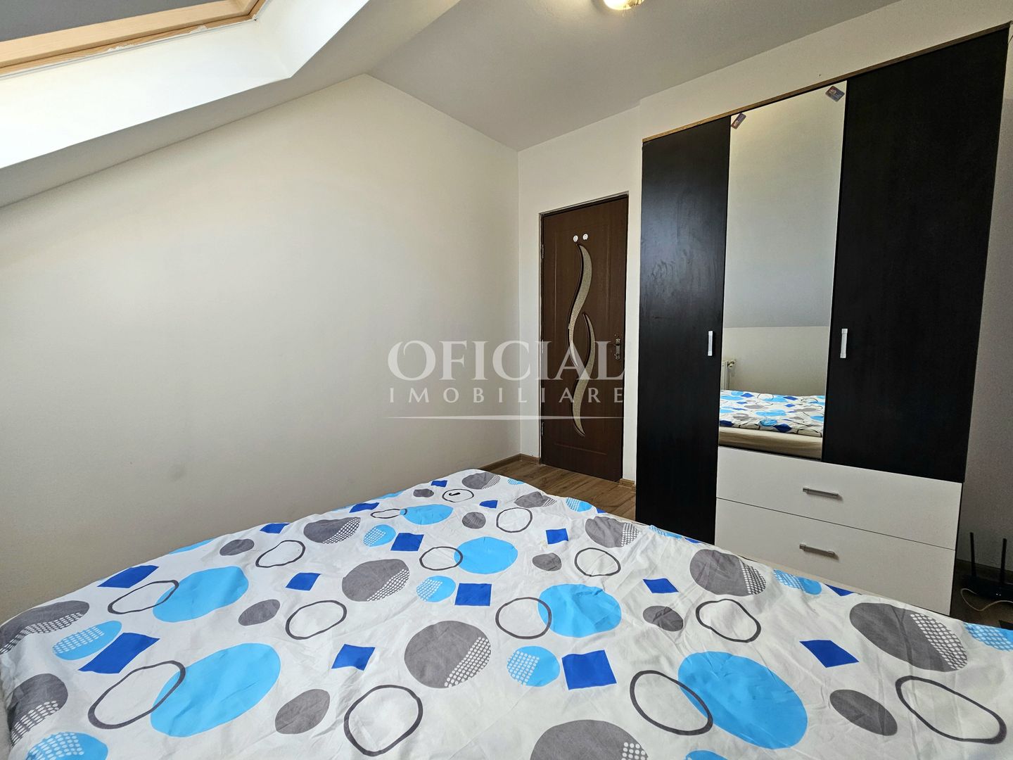 Apartament 2 Camere | 40 mp | Renovat | Str. Oasului | Cartier Iris - Poză 5