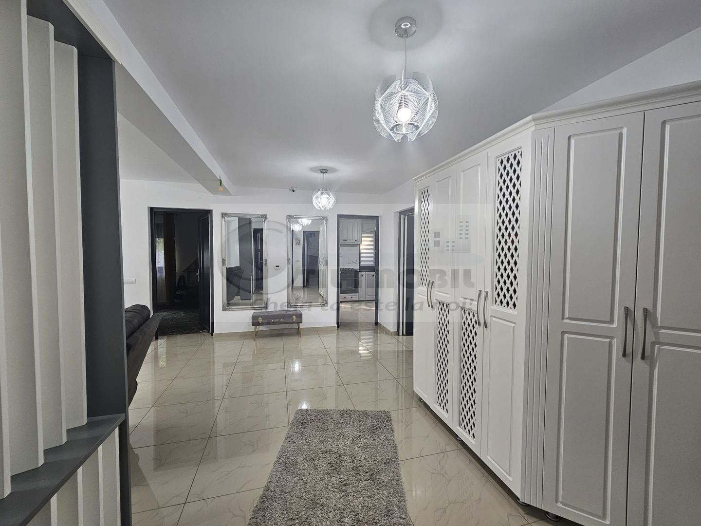 Vila plan parter - mobilata utilata - lux - Valea Adanca - Poză 9