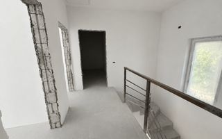 Vila individuala P+1+Pod, 3 camere, curte spatioasa - Comuna Berceni - Poză 10