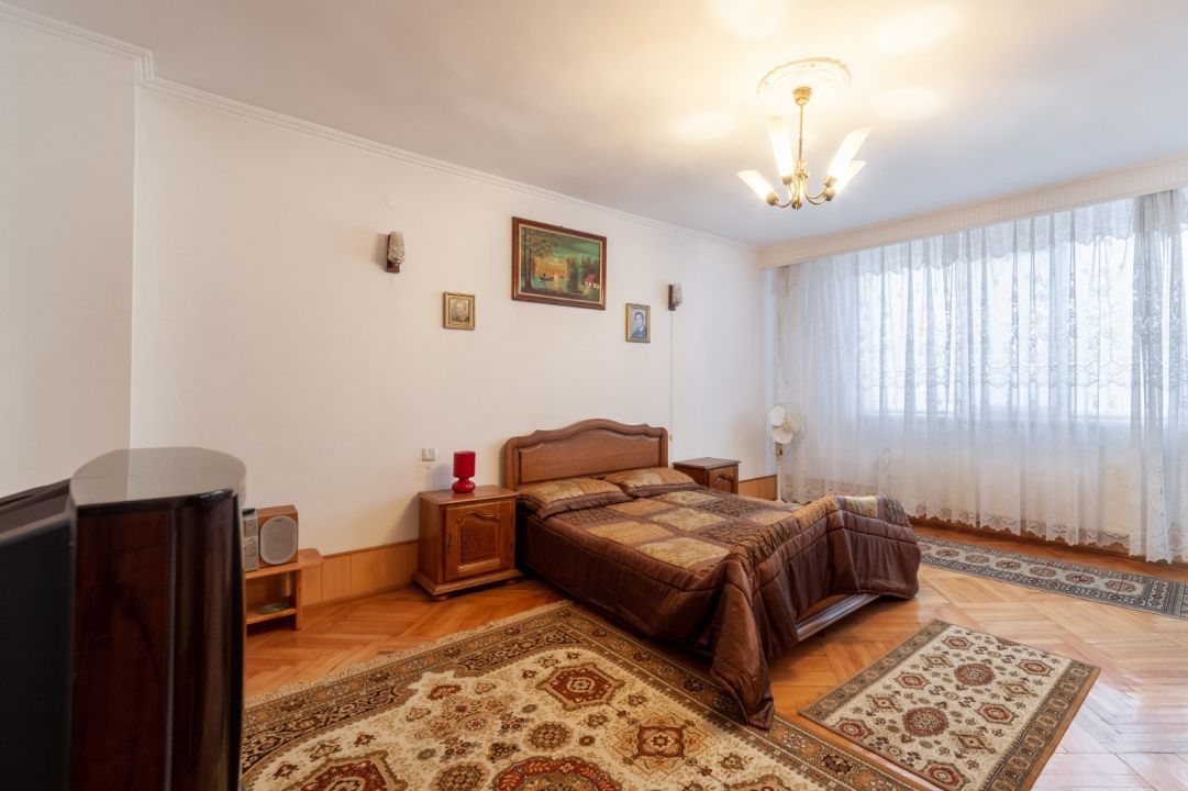 Casa Centrala Pitesti - Exercitiu, Strada Traian - Poză 14