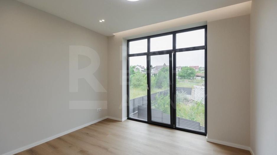 Vânzare, casă, 3 nivele, 4 camere, șos. Chisinaului 38, Cricova - Poză 38