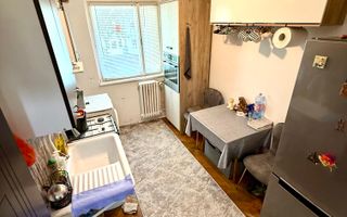 CANTEMIR - ETAJUL 1 - 2 CAMERE - MOBILAT SI UTILAT - FARA RISC - Poză 7