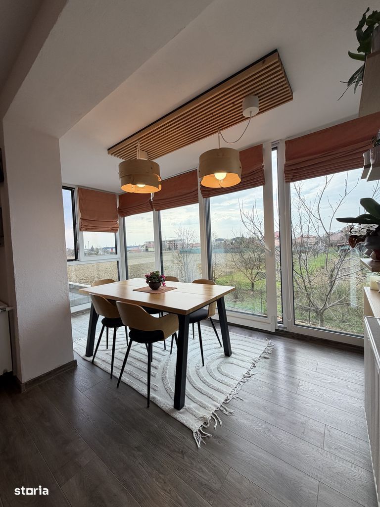 BRASADAS vinde ap 3 Cam + Loc Parcare in Micro 16. - Poză 18