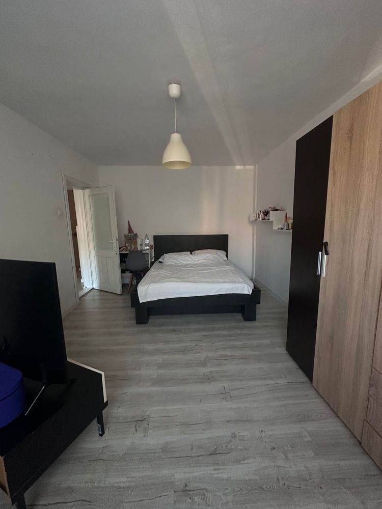 Apartament 2 camere decomandat vis a vis Parcul Nicolae Romanescu - Poză 5