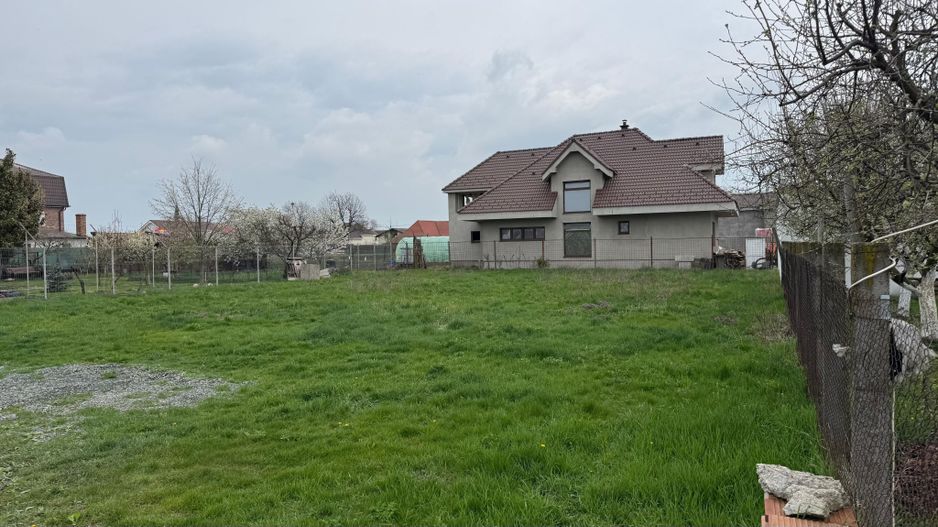 Comision 0% Teren intravilan Mosnita Noua | 764 mp | Front 22mp - Poză 4