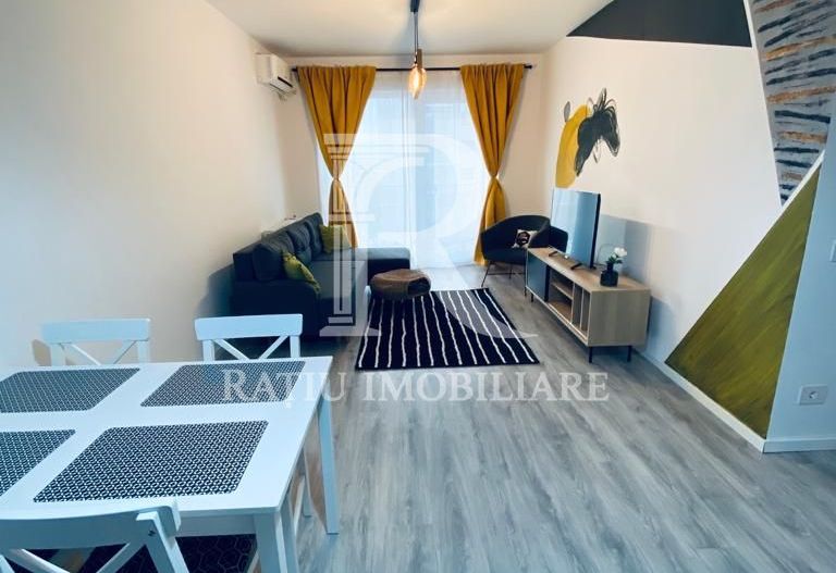 Apartament cu 3 camere | Prima Onestilor | Oradea - Poză 1