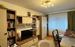 Apartament de vânzare cu 3 camere tip PB în zona Nufarul, Oradea - Poză 4