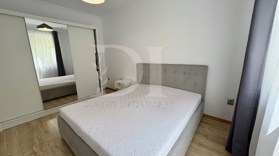 Apartament 2 camere– Zona Cetății, Florești - Poză 9