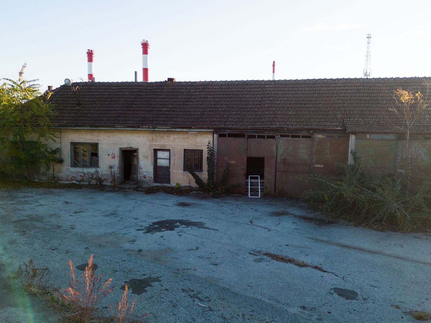 Imobil în suprafață de 3151mp pe Str.Ardealului - Poză 7