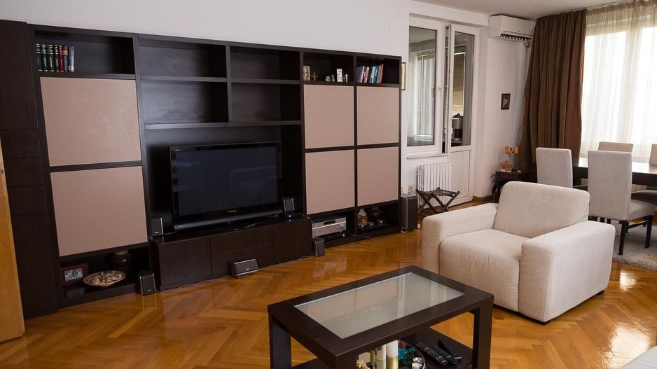 AP. 2 CAMERE CALEA PLEVNEI, BUCATARIE INCHISA, CENTRALA IMOBIL - Poză 2