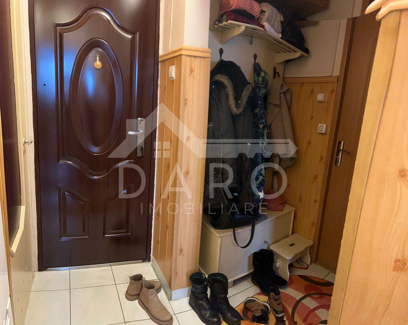 Apartament 1 camera - Poză 14