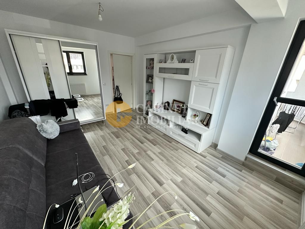 Apartament 2 Camere Decomandat - Bloc NOU - Zona Bucium - Poză 2