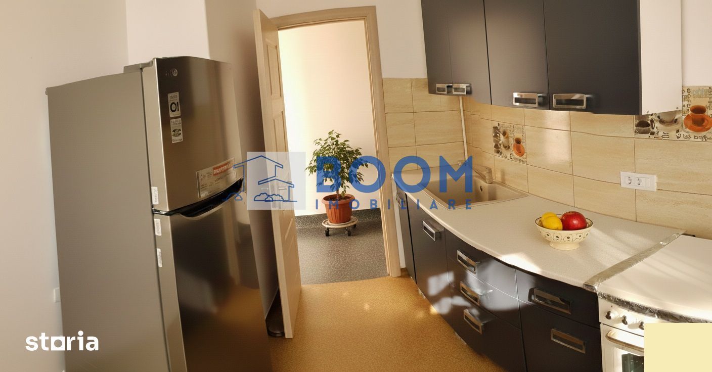 Apartament 2 camere | Etaj 2 | Zona Centrala | Boxa | - Poză 1