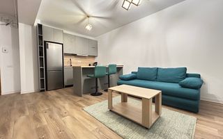 Apartament 2 camere Mamaia Nord vedere la mare - Poză 1