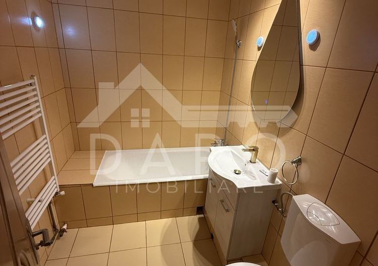 🏡 Apartament 2 camere decomandat – Confort 1 sporit, zona Tudor - Poză 5