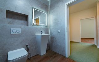 Apartament Duplex Elegant cu Terasă Panoramică – Dealul Cetății, Brașov - Poză 13