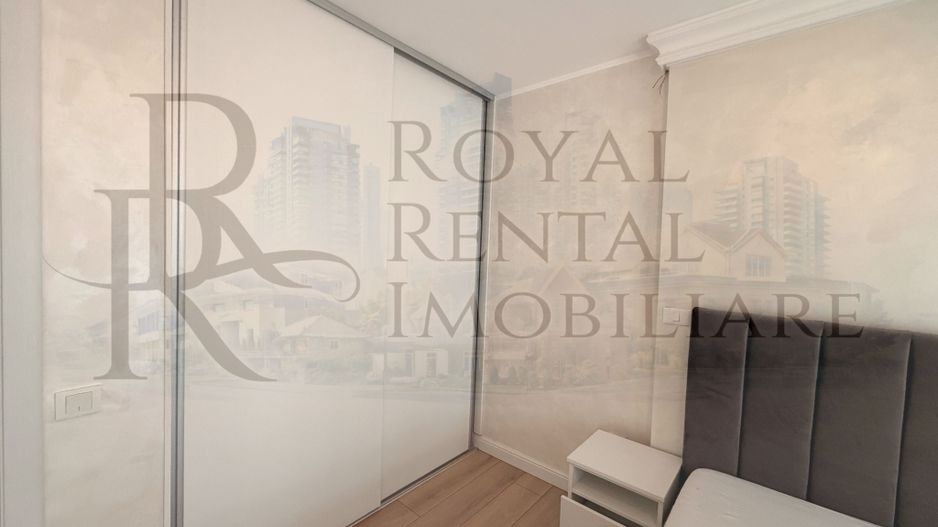 Apartament 2 camere lângă VIVO | Parcare subterană | Disponibil imediat - Poză 23