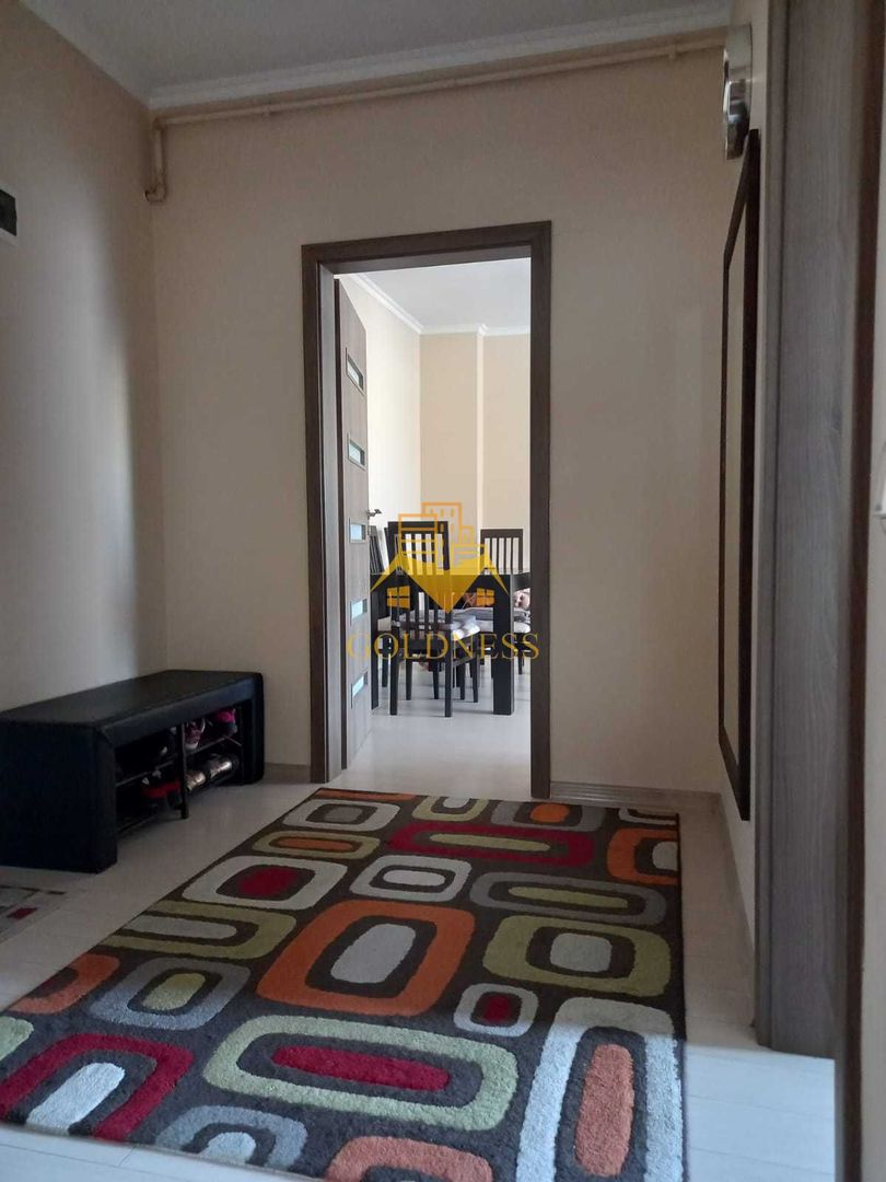 2 camere decomandate, terasa, parcare, Zona Piata Marasti, Mega Image - Poză 8