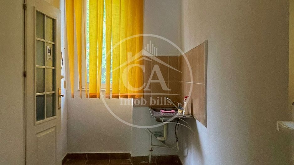 Spațiu comercial de vanzare in zona Ultracentrală, Oradea - Poză 7