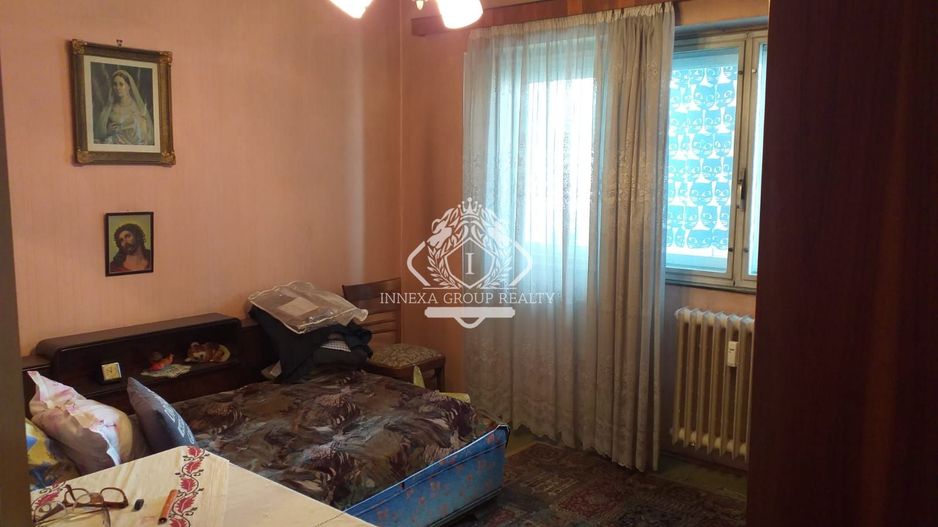 Pasaj Obor | Apartament 3 camere | Bloc reabilitat | Lângă metrou - Poză 5